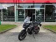 DUCATI MULTISTRADA V4S RADAR 