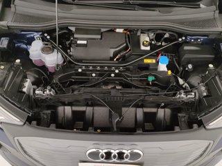 AUDI Q4 e-tron 40 business