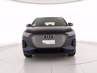 AUDI Q4 e-tron 40 business
