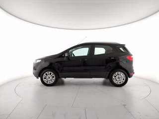 FORD Ecosport 1.5 tdci plus 95cv e6