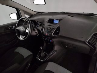 FORD Ecosport 1.5 tdci plus 95cv e6