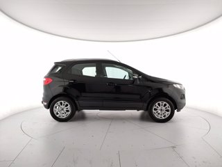 FORD Ecosport 1.5 tdci plus 95cv e6
