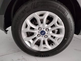 FORD Ecosport 1.5 tdci plus 95cv e6