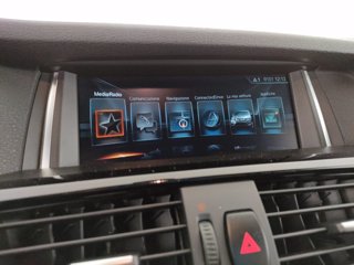 BMW X3 xdrive20d msport