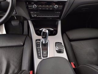 BMW X3 xdrive20d msport