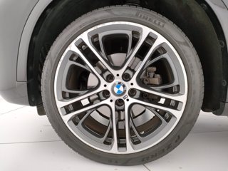 BMW X3 xdrive20d msport