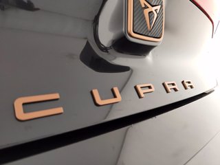 CUPRA Born 58kwh