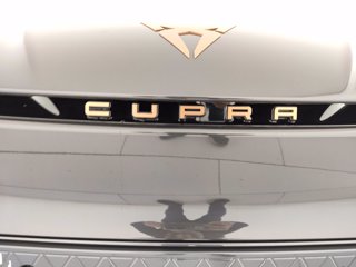 CUPRA Born 58kwh