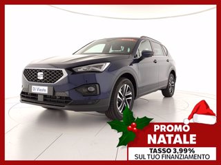 SEAT Tarraco 1.5 tsi business 150cv dsg
