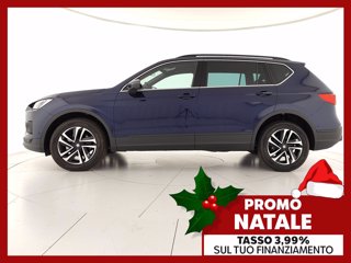 SEAT Tarraco 1.5 tsi business 150cv dsg