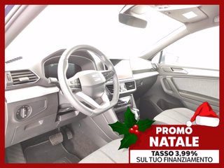 SEAT Tarraco 1.5 tsi business 150cv dsg