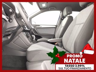 SEAT Tarraco 1.5 tsi business 150cv dsg