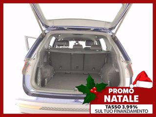 SEAT Tarraco 1.5 tsi business 150cv dsg