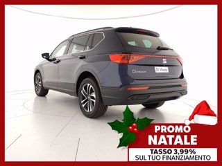 SEAT Tarraco 1.5 tsi business 150cv dsg