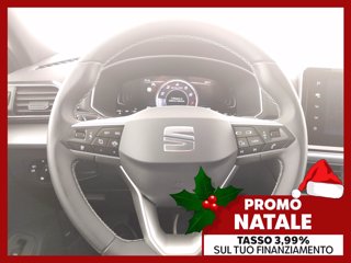 SEAT Tarraco 1.5 tsi business 150cv dsg