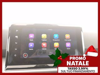 SEAT Tarraco 1.5 tsi business 150cv dsg