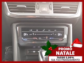 SEAT Tarraco 1.5 tsi business 150cv dsg