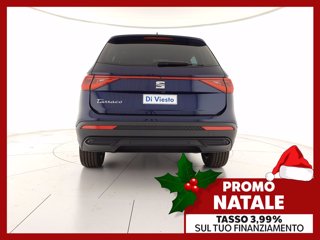 SEAT Tarraco 1.5 tsi business 150cv dsg