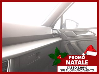 SEAT Tarraco 1.5 tsi business 150cv dsg