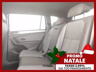 SEAT Tarraco 1.5 tsi business 150cv dsg