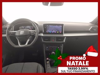 SEAT Tarraco 1.5 tsi business 150cv dsg