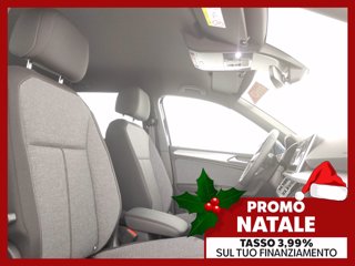 SEAT Tarraco 1.5 tsi business 150cv dsg