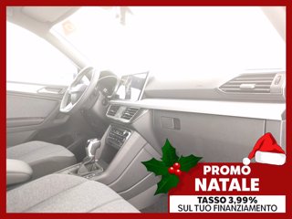 SEAT Tarraco 1.5 tsi business 150cv dsg