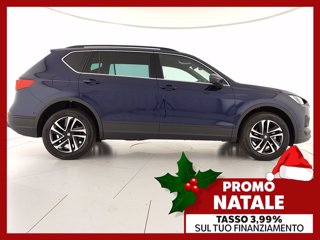 SEAT Tarraco 1.5 tsi business 150cv dsg