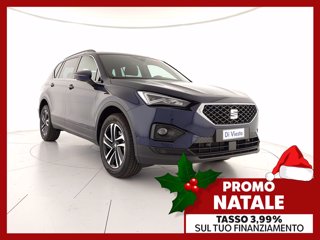 SEAT Tarraco 1.5 tsi business 150cv dsg