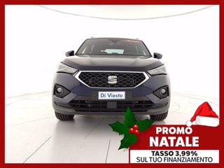 SEAT Tarraco 1.5 tsi business 150cv dsg