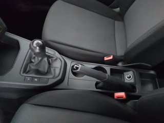 SEAT Arona 1.0 ecotsi reference 95cv