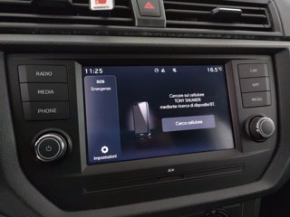 SEAT Arona 1.0 ecotsi reference 95cv