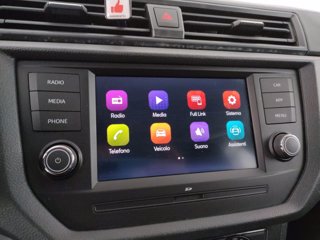 SEAT Arona 1.0 ecotsi reference 95cv