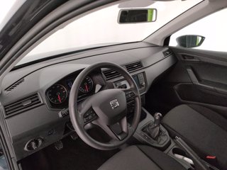 SEAT Arona 1.0 ecotsi reference 95cv