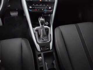 VOLKSWAGEN T-roc 1.5 tsi life dsg