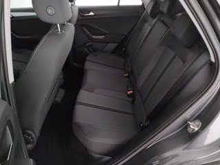 VOLKSWAGEN T-roc 1.5 tsi life dsg
