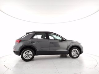 VOLKSWAGEN T-roc 1.5 tsi life dsg