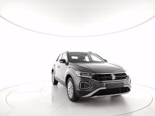 VOLKSWAGEN T-roc 1.5 tsi life dsg