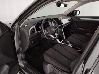 VOLKSWAGEN T-roc 1.5 tsi life dsg