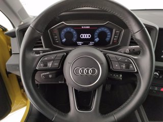 AUDI A1 sportback 25 1.0 tfsi admired