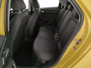 AUDI A1 sportback 25 1.0 tfsi admired