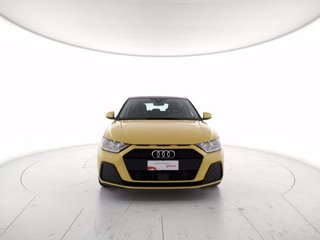 AUDI A1 sportback 25 1.0 tfsi admired