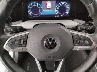 VOLKSWAGEN Golf 1.5 etsi evo life 130cv dsg