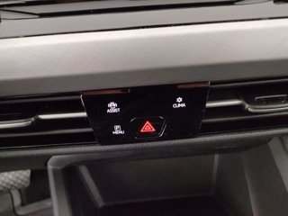 VOLKSWAGEN Golf 1.5 etsi evo life 130cv dsg