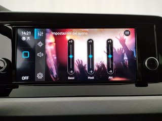 VOLKSWAGEN Golf 1.5 etsi evo life 130cv dsg