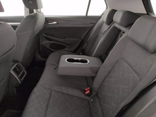 VOLKSWAGEN Golf 1.5 etsi evo life 130cv dsg