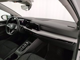 VOLKSWAGEN Golf 1.5 etsi evo life 130cv dsg