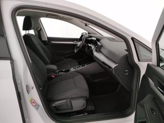 VOLKSWAGEN Golf 1.5 etsi evo life 130cv dsg