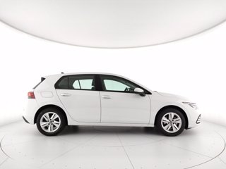 VOLKSWAGEN Golf 1.5 etsi evo life 130cv dsg