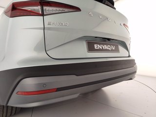 SKODA Enyaq iv 80 plus